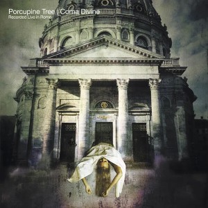 Coma Divine
