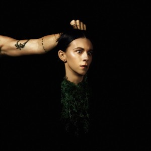 Evergreen (Green Vinyl)