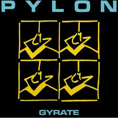 Gyrate