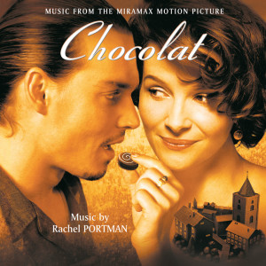 Chocolat (Mint Chocolate Vinyl)