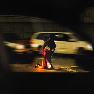 Heaven Come Crashing (Gold/Black Vinyl)