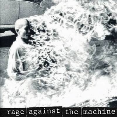 Rage Against the Machine