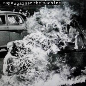 Rage Against the Machine