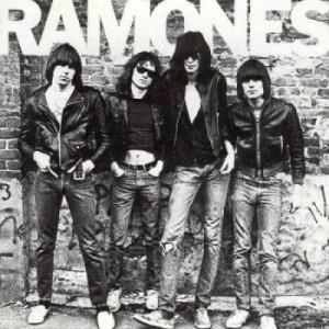 Ramones