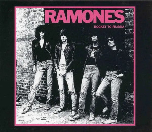 Rocket To Russia