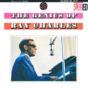 The Genius of Ray Charles