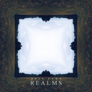 Realms (Grey/Blue Vinyl)