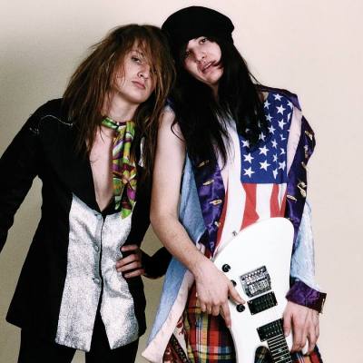 Teen Babes From Monsanto (Pink Vinyl)