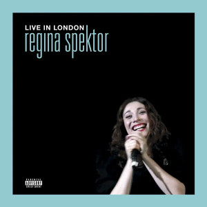 Live In London (Curacao Vinyl)