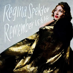 Remember Us To Life (Black Clouds Vinyl)