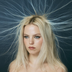 Snow Angel (Yellow Vinyl)