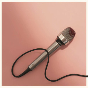 Reservoir of Love (White Vinyl)