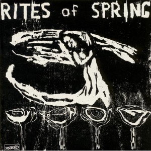 Rites of Spring