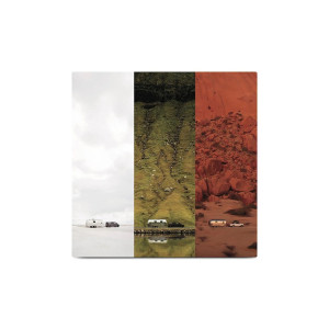 Roads Box - Vol. 1-2-3