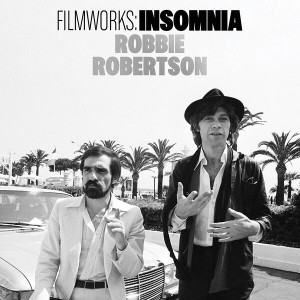 Filmworks: Insomnia