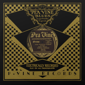 Kind Hearted Woman Blues (Take 1) / Terraplane Blues