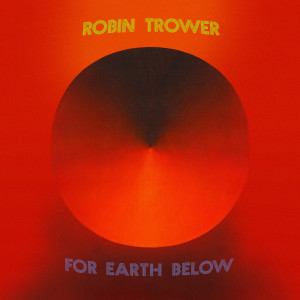 For Earth Below