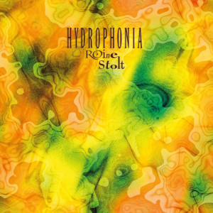 Hydrophonia (Mimosa Marble Vinyl)