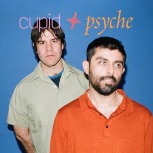 Romanic Music (Orange Vinyl)