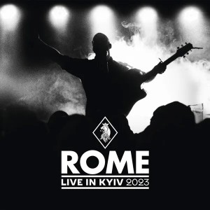 Live In Kyiv 2023