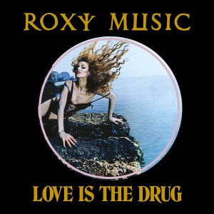Love is the Drug