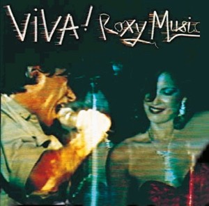Viva! Roxy Music