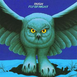 Fly By Night
