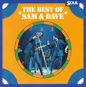 The Best of Sam & Dave