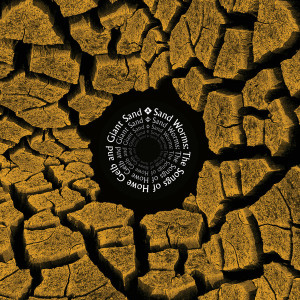 Sandworms: The Songs of Howe Gelb and Giant Sand