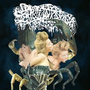 Homicidal Ecstasy (Blue vinyl)