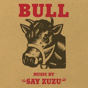 Bull (Red Vinyl)