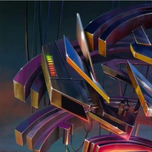 B292 - Part 1 (Purple Vinyl)