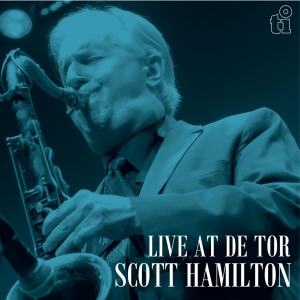 Live At De Tor (Silver Vinyl)