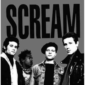 No More Censorship (Blue Vinyl)