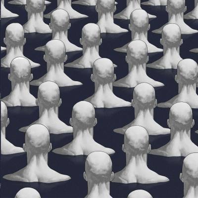 Violet Phase (Violet Vinyl)