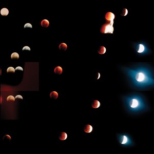 Selene (Cloudy White Vinyl)