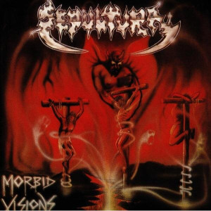 Morbid Visions / Bestial Devastation