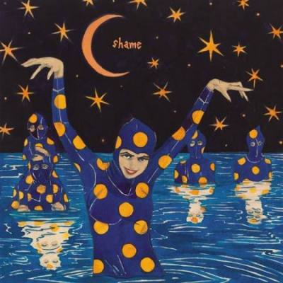 Food For Worms (Purple Vinyl)