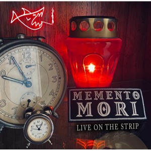 Memento Mori - Live On The Strip