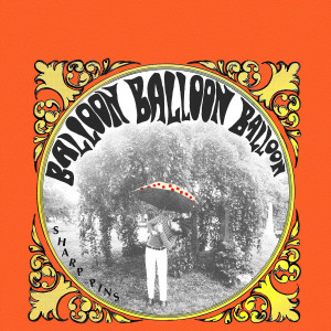 Balloon Balloon Balloon