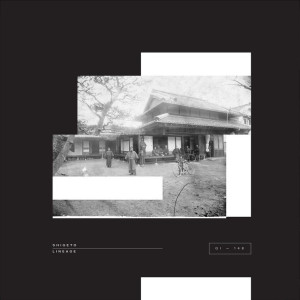 Lineage (Black/White Vinyl)