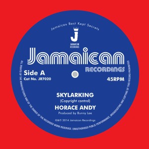 Skylarking / Skylarking Version