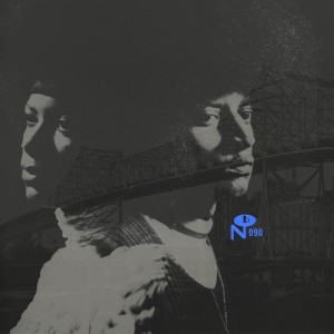 Skyway Soul: Gary, Indiana (Blue/White Vinyl)