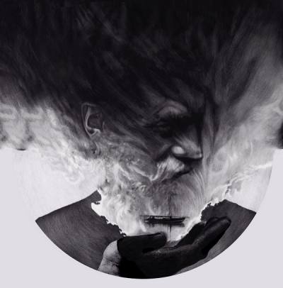 The Sea (Clear Vinyl)