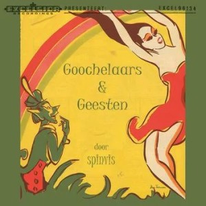 Goochelaars & Geesten