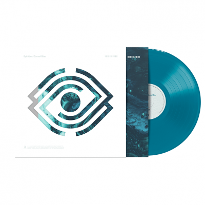Eternal Blue (Blue Vinyl)