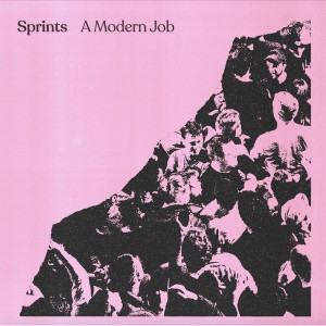 A Modern Job