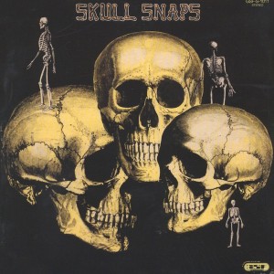 Skull Snaps