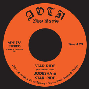 Star Ride