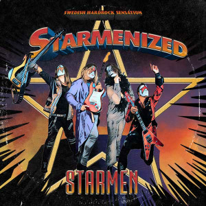 Starmenized II